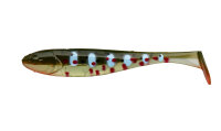 Illex Magic Slim Shad 2 / 5 cm Magic Truitelle