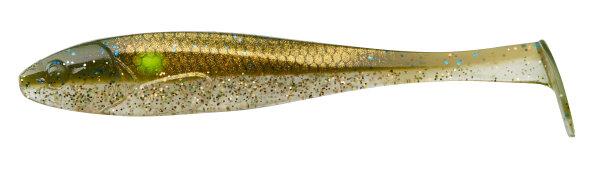 Illex Magic Slim Shad 3 / 6.5 cm Magic Ayu