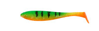Illex Magic Slim Shad 3 / 6.5 cm Magic Fire Tiger
