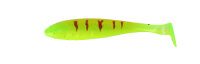 Illex Magic Slim Shad 3 / 6.5 cm Magic Muddy Water