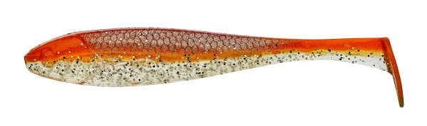 Illex Magic Slim Shad 3 / 6.5 cm Magic Orange