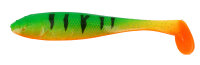 Illex Magic Slim Shad 5 / 10.5 cm Magic Fire Tiger