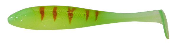 Illex Magic Slim Shad 5 / 10.5 cm Magic Muddy Water