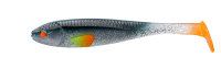 Illex Magic Slim Shad 5 / 10.5 cm Magic Rudd
