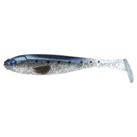 Illex Magic Slim Shad 5 / 10.5 cm Magic Sardine