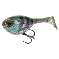 Illex/Jackall Deraball Chartreuse Strike Gill