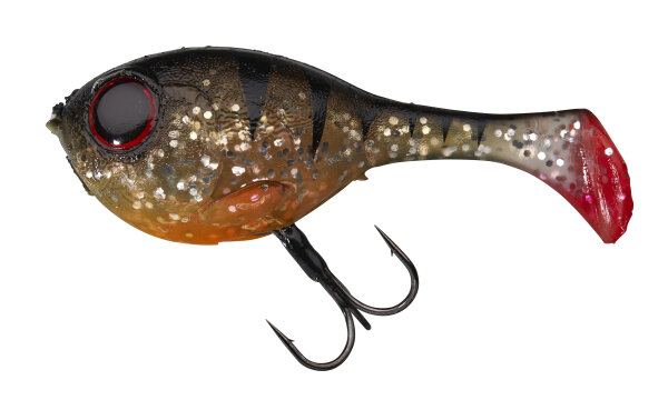 Illex/Jackall Deraball GHOST PERCH