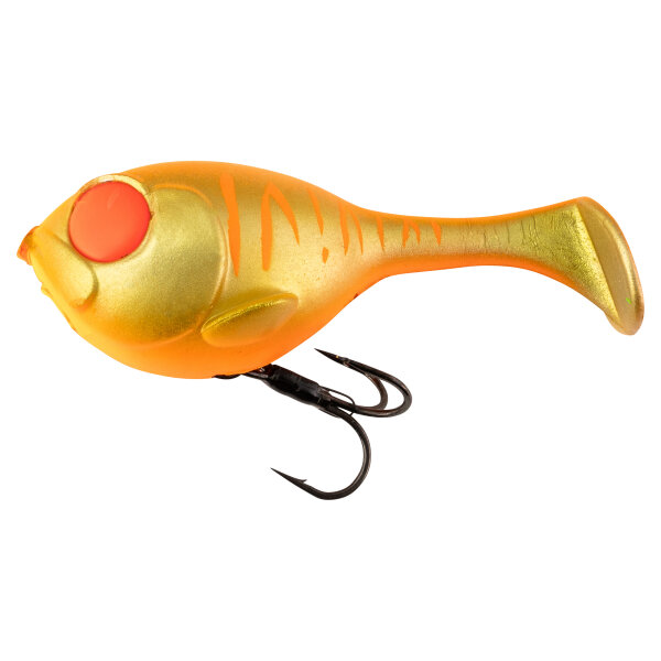 Illex/Jackall Deraball Orange Tiger