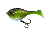 Illex/Jackall Deraball UV Secret Northern Pike