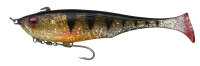 Illex/Jackall Dunkle 7" / 17.8 cm Ghost Perch
