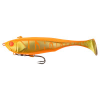 Illex/Jackall Dunkle 7" / 17.8 cm Orange Tiger ST