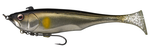 Illex/Jackall Dunkle 7" / 17.8 cm SilverPowder Ayu