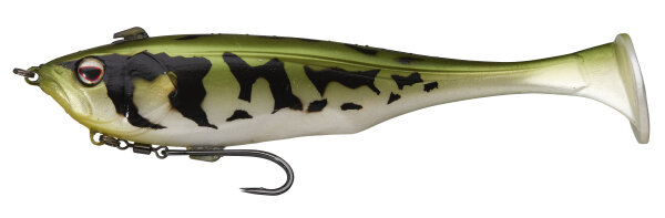 Illex/Jackall Dunkle 7" / 17.8 cm Tonosama