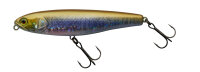 Illex/Jackall Bonnie 95 Aurora Baitfish