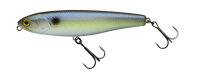 Illex/Jackall Bonnie 95 Pearl Sexy Shad