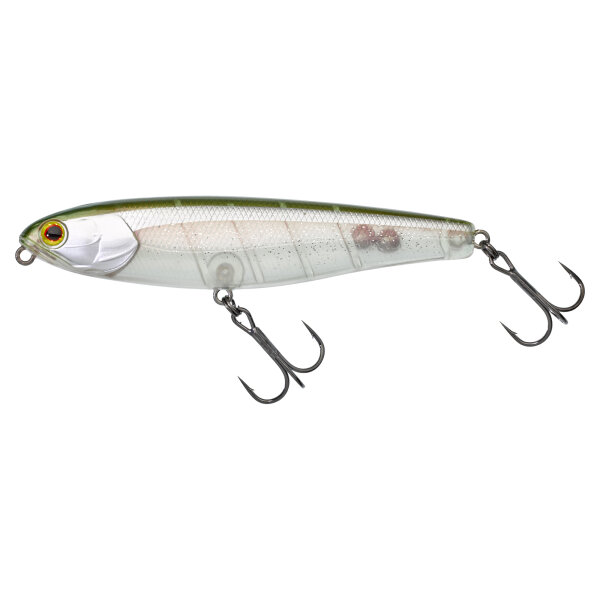 Illex/Jackall Bonnie 95 Secret Sand Eel