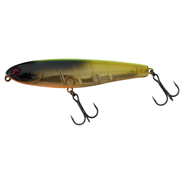 Illex/Jackall Bonnie 95 Silent Dark Fighter