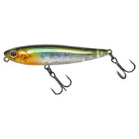 Illex/Jackall Dunkle Chubby Pencil 55 NF Ayu