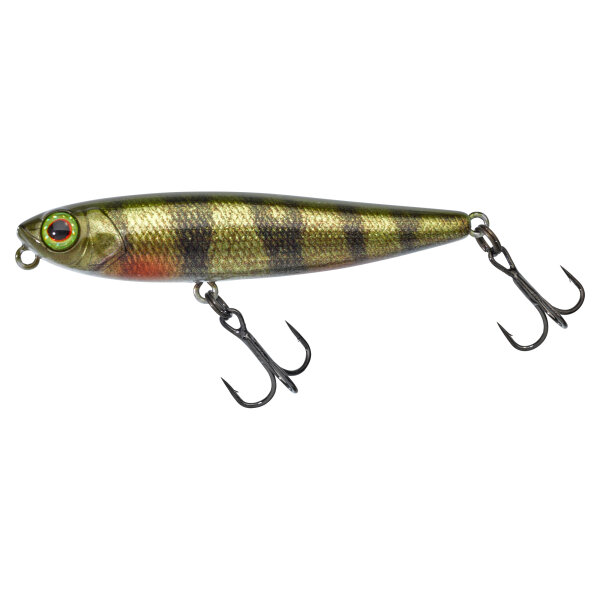 Illex/Jackall Dunkle Chubby Pencil 55 RT Perch