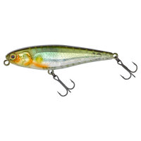 Illex/Jackall Water Moccasin 75 NF Ayu