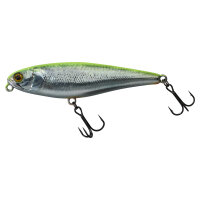 Illex/Jackall Water Moccasin 75 RT Visible Roach