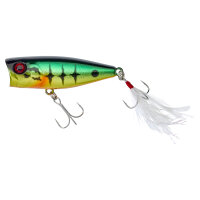 Illex/Jackall SK-POP Peacock