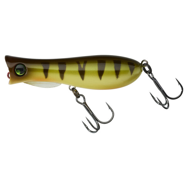 Illex/Jackall Bleeker Toppy 67 Perch