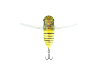 Illex/Jackall SUISEN Sight Clear Insect