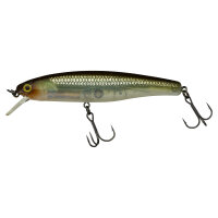 Illex/Jackall Arnaud 100 F HS Ghost Minnow