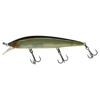 Illex/Jackall Rerange 110 SP HS Ghost Minnow