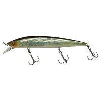 Illex/Jackall Rerange 130 SP HS Ghost Minnow