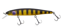 Illex/Jackall Mag Squad 115 F Zander Bee