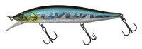 Illex/Jackall RV Minnow 110 SP Aurora Bleak