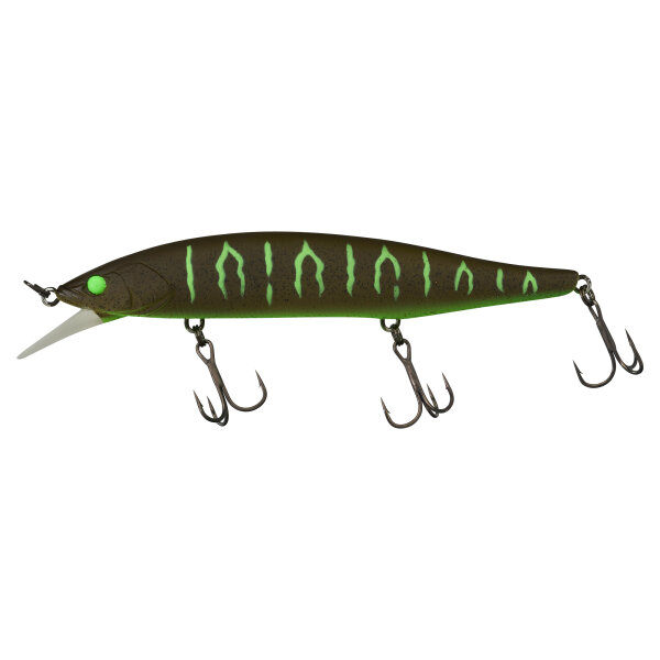 Illex/Jackall RV Minnow 110 SP Guripan Tiger
