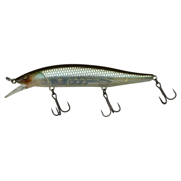 Illex/Jackall RV Minnow 110 SP HS Ghost Minnow