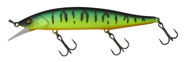 Illex/Jackall RV Minnow 110 SP Mat Tiger