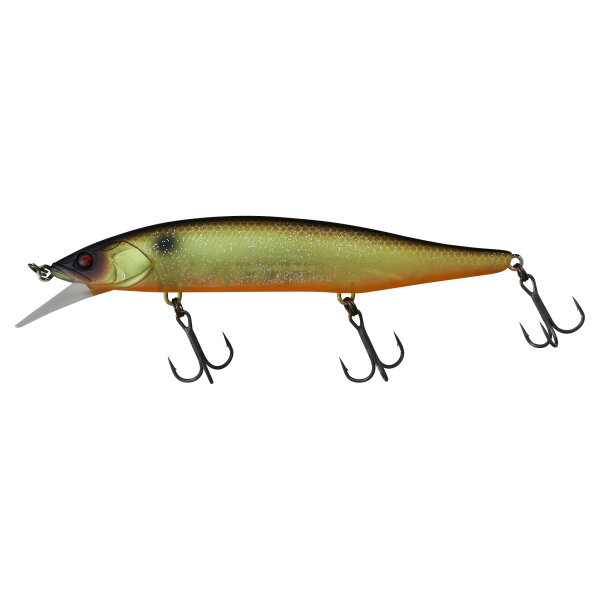 Illex/Jackall RV Minnow 110 SP Muddy Roach