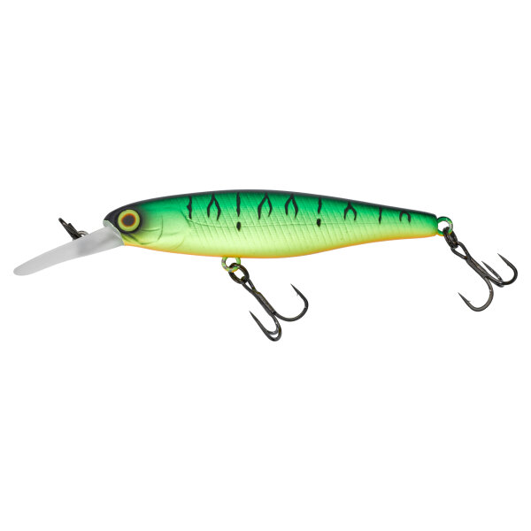 Illex/Jackall Squirrel 61 SP Mat Tiger