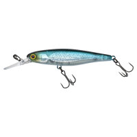 Illex/Jackall Squirrel 61 SP NF Ablette