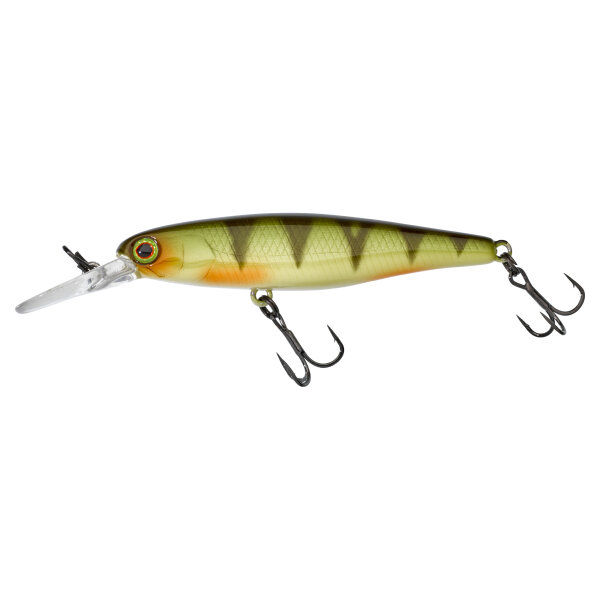 Illex/Jackall Squirrel 61 SP Perch