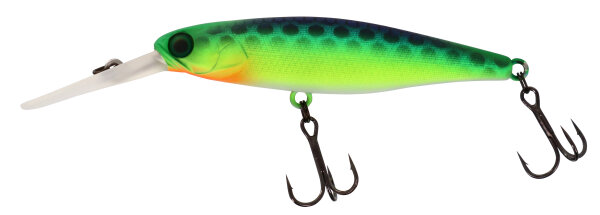 Illex/Jackall DD Squirrel 67 SP Jungle