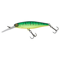 Illex/Jackall DD Squirrel 67 SP Mat Tiger