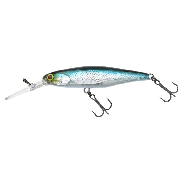 Illex/Jackall DD Squirrel 67 SP NF Ablette