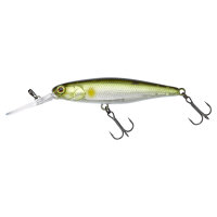 Illex/Jackall DD Squirrel 67 SP SG Ayu