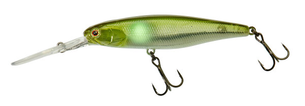 Illex/Jackall Super DD Squirrel 79 SP HL Ayu