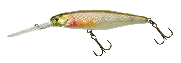 Illex/Jackall Super DD Squirrel 79 SP Secret wakasagi