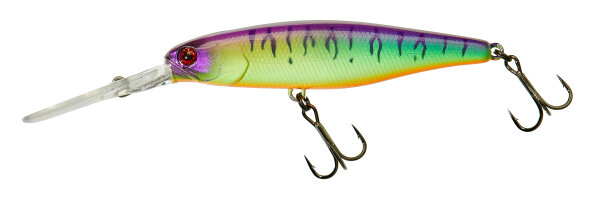Illex/Jackall Super DD Squirrel 79 SP Table Rock Tiger