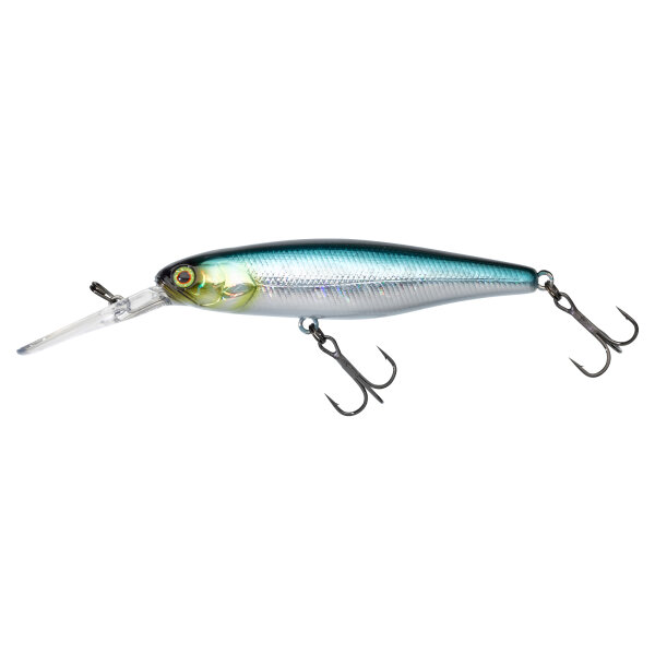 Illex/Jackall DD Squirrel 79 SP Shine Katana