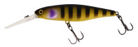 Illex/Jackall DD Squirrel 79 SP Zander Bee