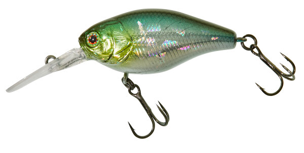 Illex/Jackall Diving Cherry 48 Aurora Bleak